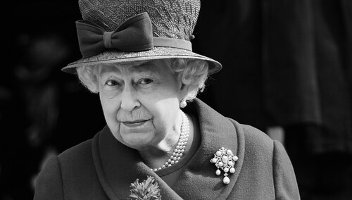 Nie żyje królowa Elżbieta II. Jest reakcja polskiego MSZ