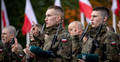 Polscy żołnierze. Ilustracja poglądowa