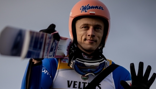 "Rzadka sytuacja". Niemieckie media o decyzji Kubackiego