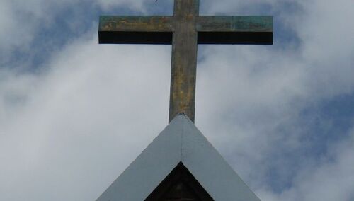 Kościół, zdjęcie ilustracyjne