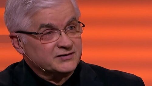 Włodzimierz Cimoszewicz 