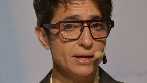 Masha Gessen