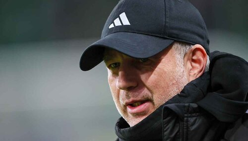 Edward Iordanescu odchodzi z Legii Warszawa – informuje Przegląd Sportowy Onet