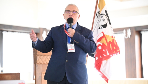 Franciszek Kopeć ponownie na czele jeleniogórskiej „Solidarności” 