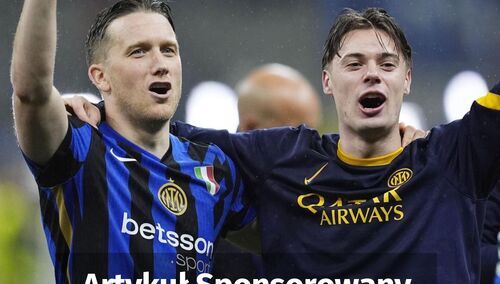 Finał Ligi Mistrzów