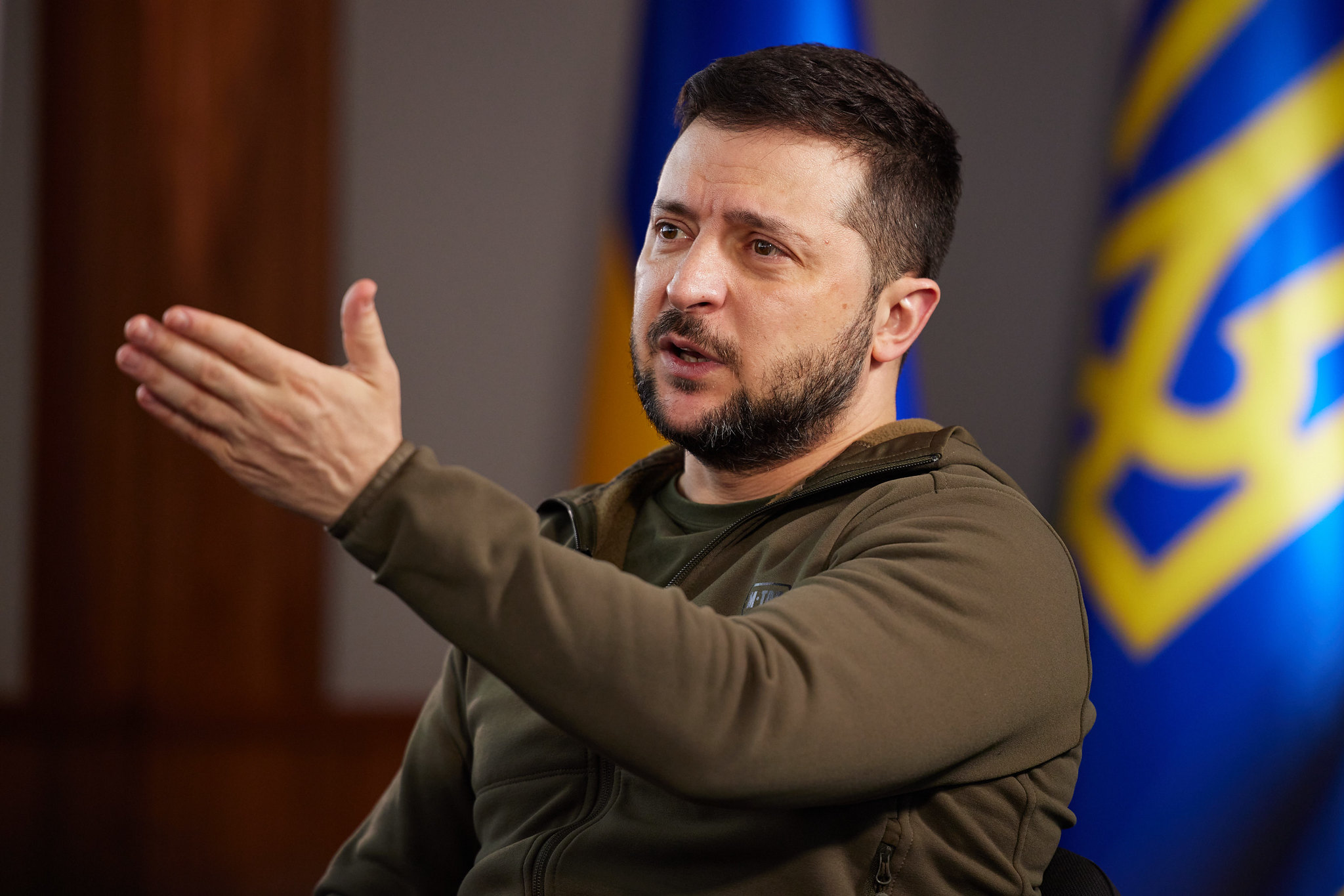 Krwawe uderzenie na rodzinne miasto Zełenskiego. Padła zapowiedź odwetu