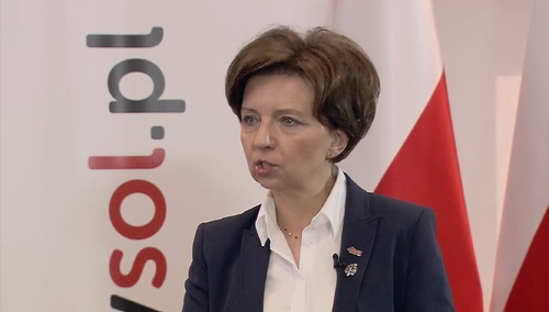 Ile wyniesie płaca minimalna i stawka godzinowa w 2022 roku? Minister podała kwoty