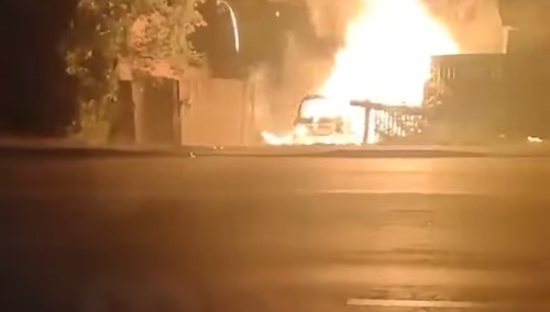 Niemieckie Media: Przerażenie wśród rosyjskich nacjonalistów po śmierci córki Dugina