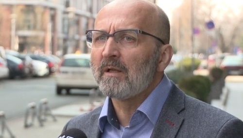 Kazimierz Marcinkiewicz