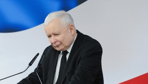 Będą zmiany w działalności spółdzielni? Kaczyński zabrał głos