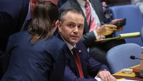 Prezydent Karol Nawrocki podpisał ustawę o bonie ciepłowniczym i zamrożeniu cen prądu
