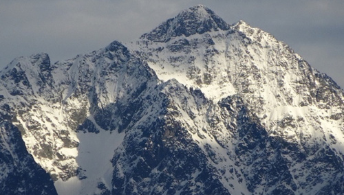 Tatry / zdjęcie poglądowe