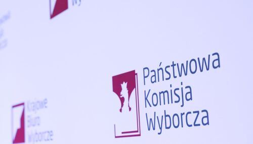 Logo PKW