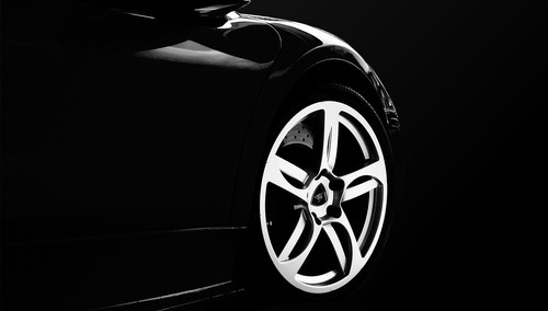 Samochód - zdjęcie poglądowe