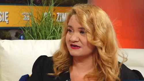 Sędzia Kamila Borszowska-Moszowska