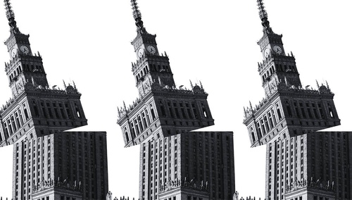 Unieważnić kulturę rosyjską