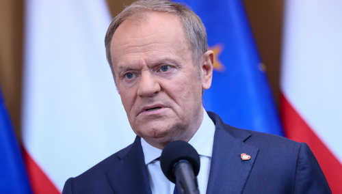 Donald Tusk