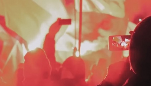 „Chcemy być z Wami na ulicach Brukseli i Luksemburga”. List otwarty Marszu Niepodległości do „Solidarności”