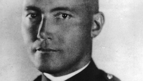 Ppłk Jan Włodarkiewicz, "Darwicz"