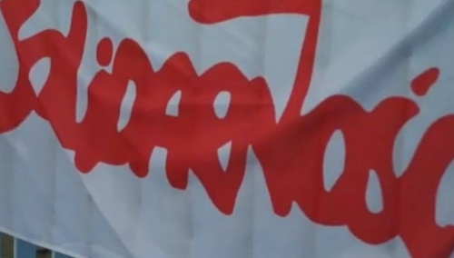 "Solidarność"