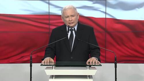 Jarosław Kaczyński