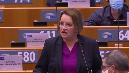 ECR MEP Anna Zalewska on the European Climate Law