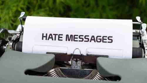 Wiadomości od hetera (zdj. ilusttracyjne)