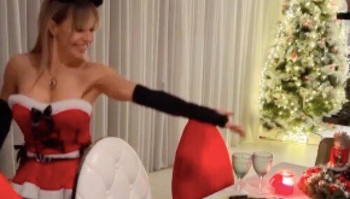 Nagranie opublikowane przez Dodę wywołało burzę. „Smutno to wygląda”