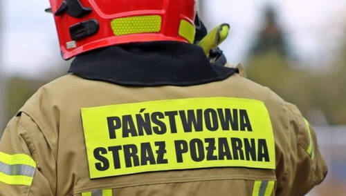 Straż Pożarna 