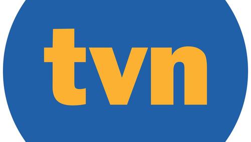 Logo TVN