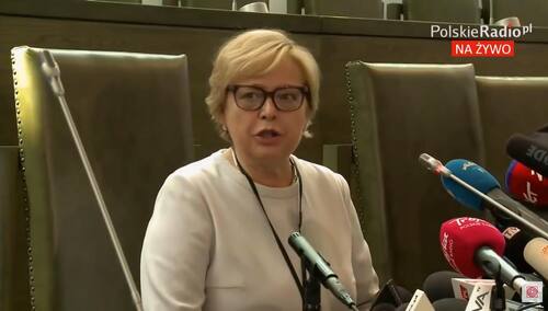 Małgorzata Gersdorf