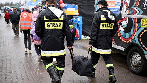 "Sunday Telegraph": Jeśli polski cud ma stać się cudem europejskim, wszyscy muszą pomóc