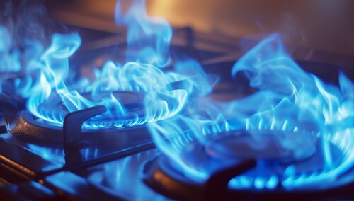 Gaz, zdjęcie podglądowe