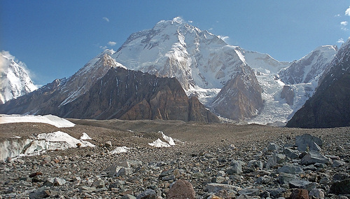 Broad Peak 
