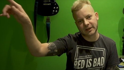 Mikołaj "Jaok" Janusz, Pyta.pl