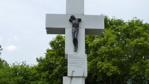 Pomnik rzezi wołyńskiej 