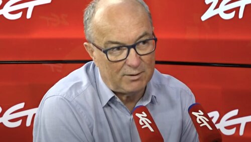 Włodzimierz Czarzasty