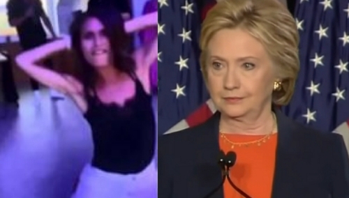 Afera wokół premier Finlandii. Clinton nagle zabrała głos