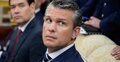 Pete Hegseth