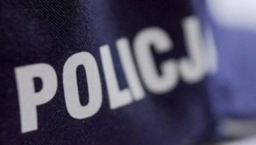 policja