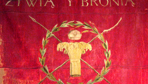 "Żywią i Bronią"