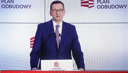 Mateusz Morawiecki
