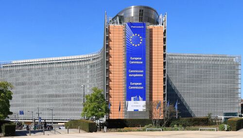 KE nie planuje nowych funduszy na wsparcie krajów przyjmujących uchodźców z Ukrainy