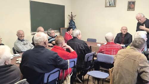 W Prudniku powołano Organizację Terenową NSZZ „S”