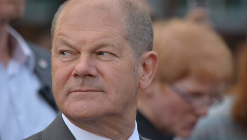 Scholz rozmawiał z Putinem. Zdradził jeden ze swoich wniosków na temat prezydenta Rosji