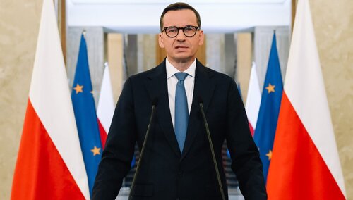Mateusz Morawiecki