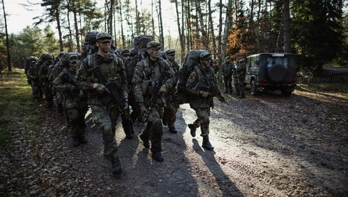 Zdjęcie ilustracyjne