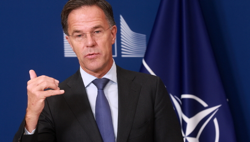 Mark Rutte