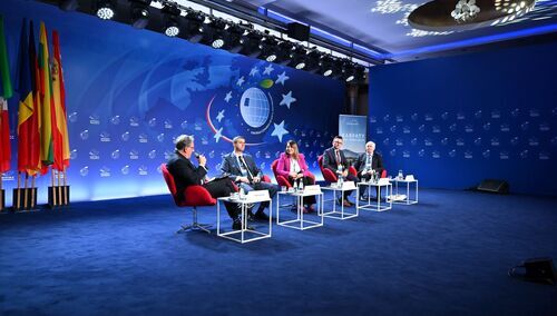 Europejski Kongres Samorządów