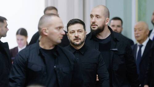 Wołodymyr Zełenski 